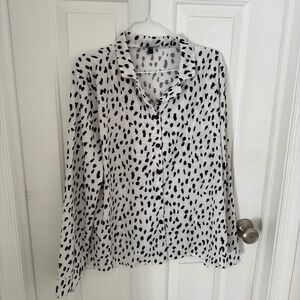 Ladies blouse